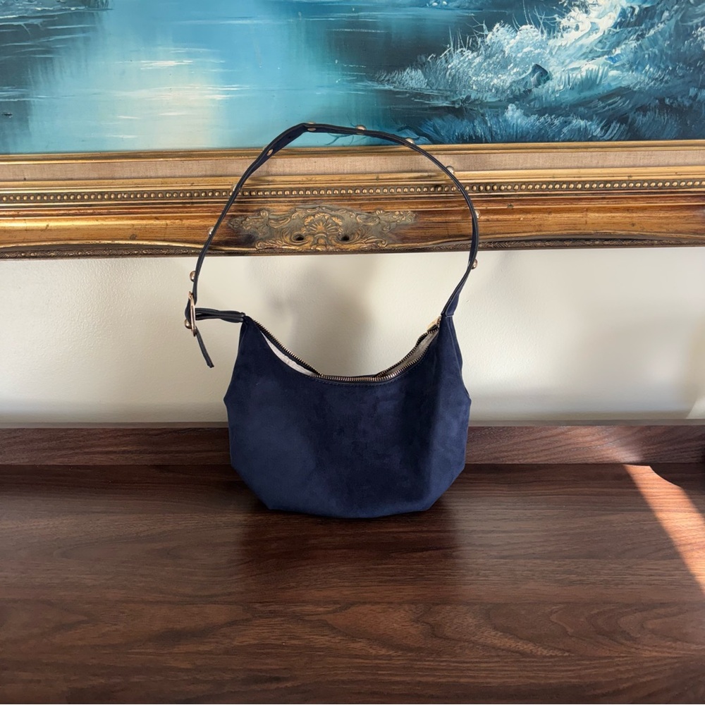 ANTHRO BAG